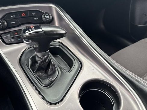 Used 2022 Dodge Challenger SXT w/ Blacktop Package image 25