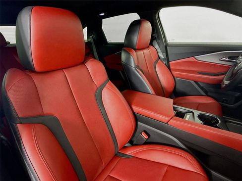 Used 2024 Acura ZDX A-Spec image 29