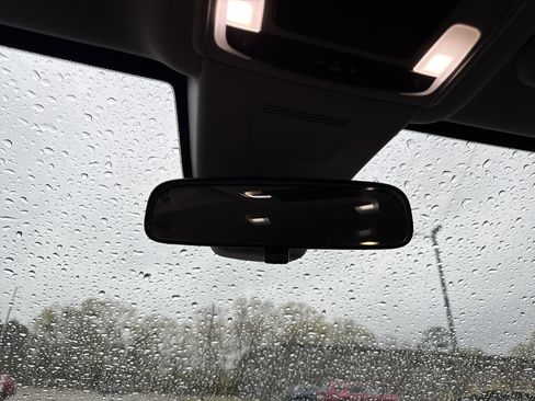 Certified 2025 Honda CR-V LX image 27