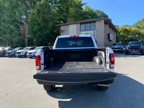 Used 2024 RAM 1500 Classic Warlock image 41