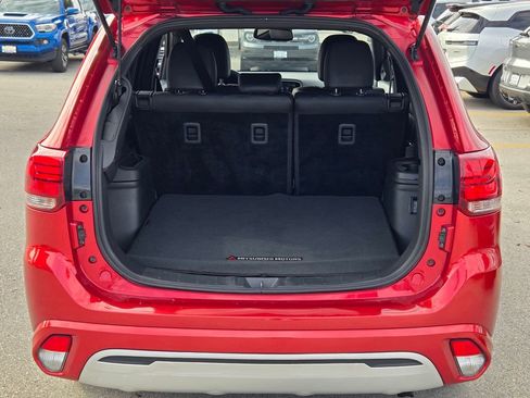 Used 2019 Mitsubishi Outlander SEL image 19