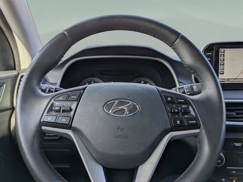 Used 2020 Hyundai Tucson Ultimate image 32