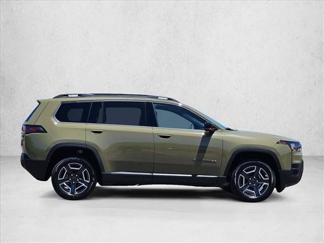 Used 2026 Jeep Cherokee Limited AWD/4WD image 5