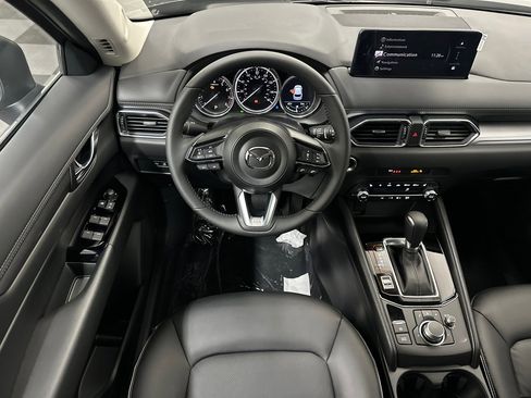 New 2025 MAZDA CX-5 AWD 2.5 S image 19