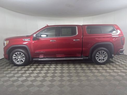Used 2019 GMC Sierra 1500 Denali image 7