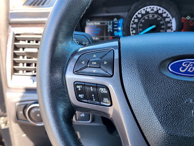 Certified 2019 Ford Ranger Lariat w/ Equipment Group 501A Mid AWD/4WD image 29