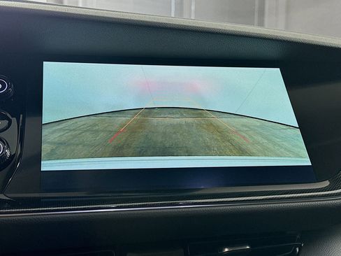 Used 2022 Buick Envision Preferred image 22