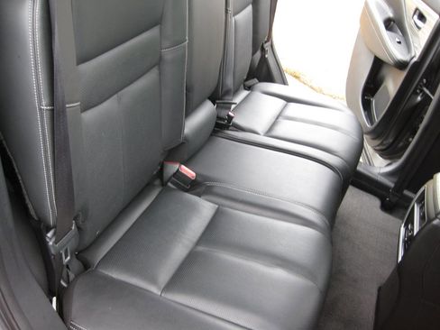 Used 2017 Nissan Murano Platinum w/ Platinum Technology Package FWD image 32