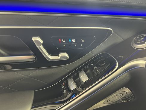 Used 2026 Mercedes-Benz S 500 4MATIC image 21