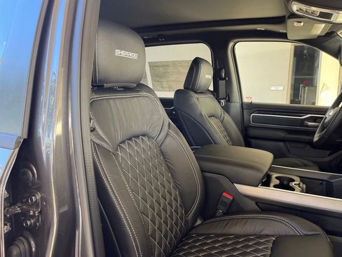 New 2022 RAM 1500 Big Horn image 21