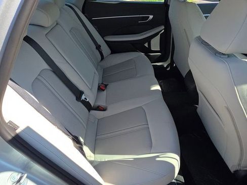 New 2026 Hyundai Sonata SEL image 25