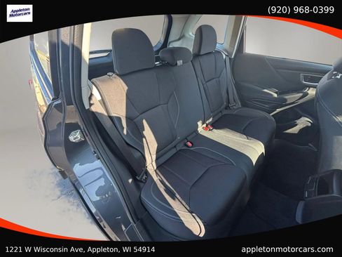 Used 2021 Subaru Forester AWD/4WD image 33