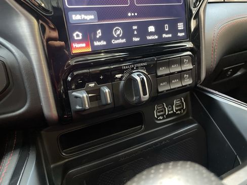 Used 2022 RAM 1500 TRX w/ TRX Level 2 Equipment Group AWD/4WD image 29