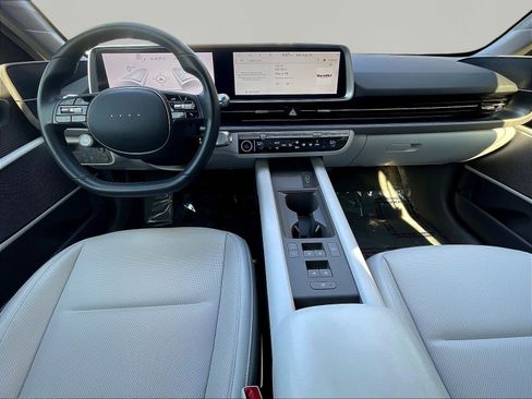 Used 2023 Hyundai Ioniq 6 SEL RWD image 7