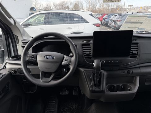 New 2026 Ford Transit 150 Low Roof image 11