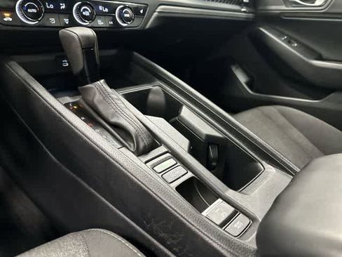Used 2024 Honda Accord EX image 23