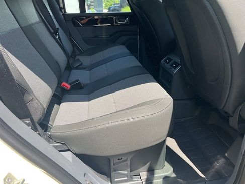 New 2024 INEOS Grenadier AWD/4WD image 23