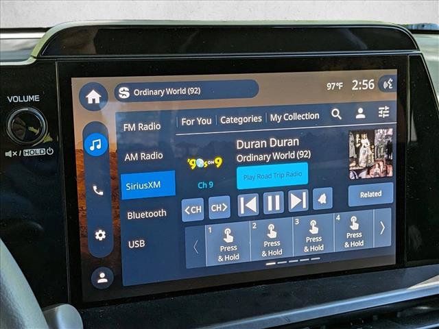 Certified 2026 Subaru Outback Wilderness w/ Wilderness Package AWD/4WD image 12