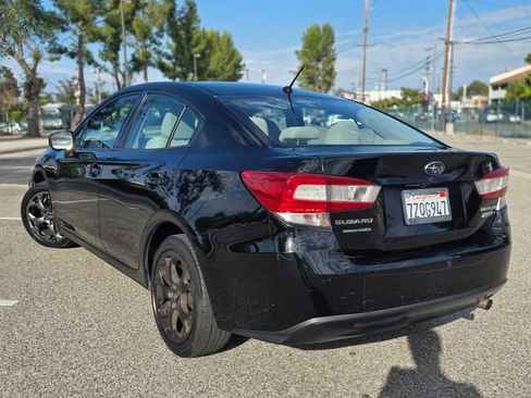 Used 2017 Subaru Impreza 2.0i AWD/4WD image 17