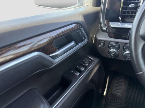 Used 2025 GMC Sierra 1500 Elevation AWD/4WD image 26