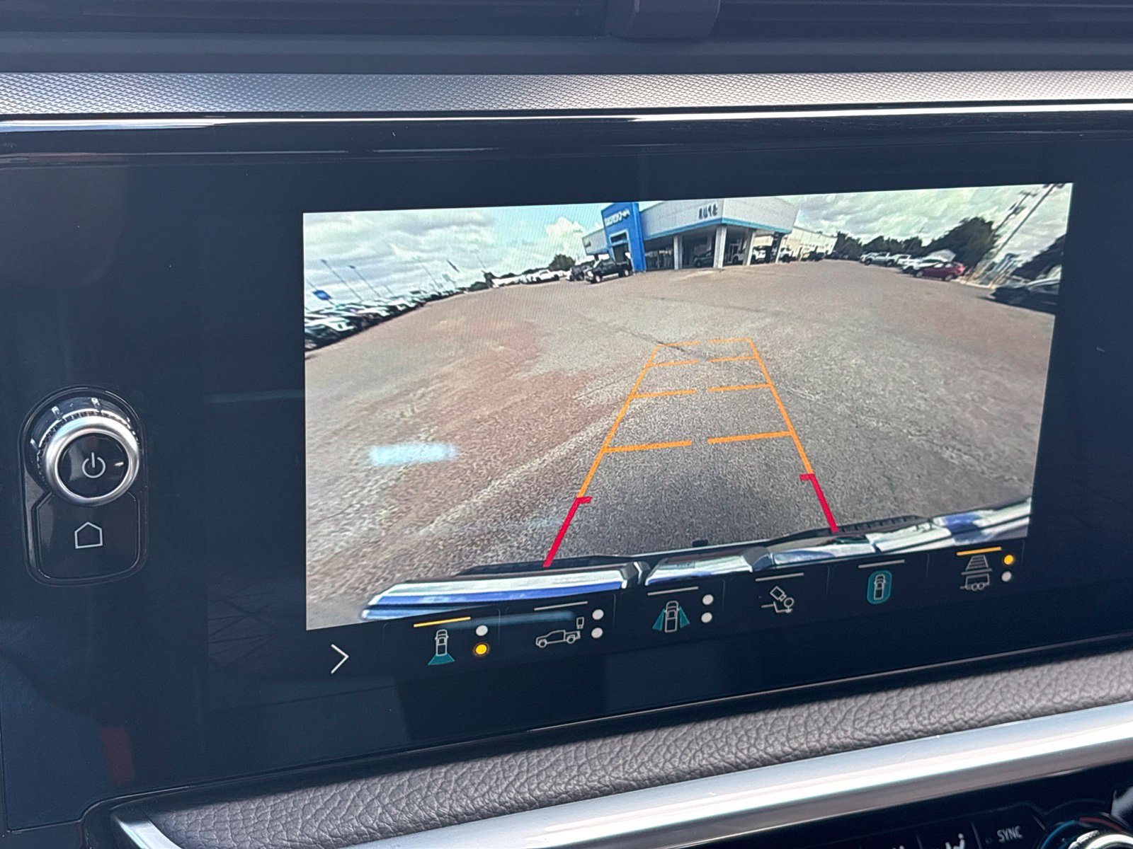 Used 2022 GMC Sierra 1500 Denali AWD/4WD image 22