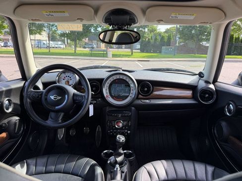 Used 2012 MINI Cooper S FWD image 3