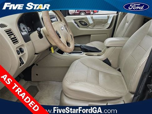 Used 2007 Ford Escape Limited image 11