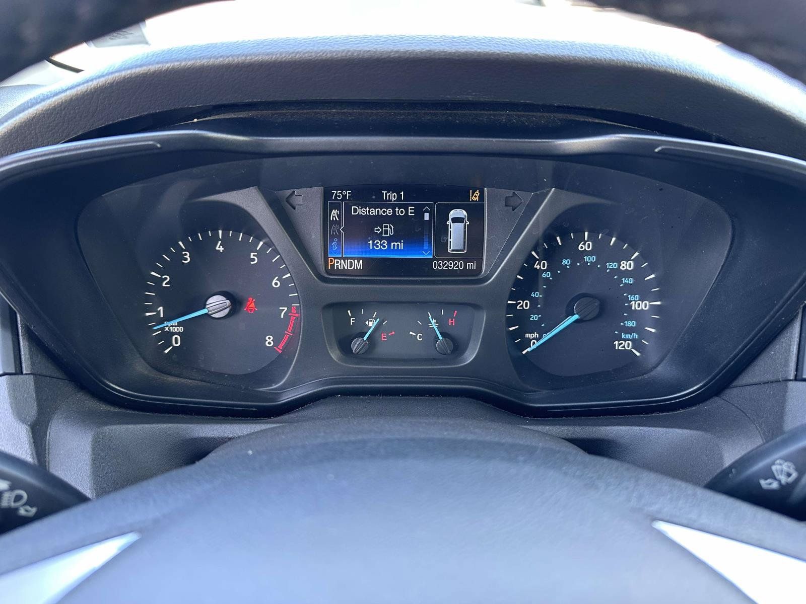 Used 2015 Ford Transit 350 XLT RWD image 21