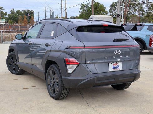 New 2026 Hyundai Kona SEL Sport image 2