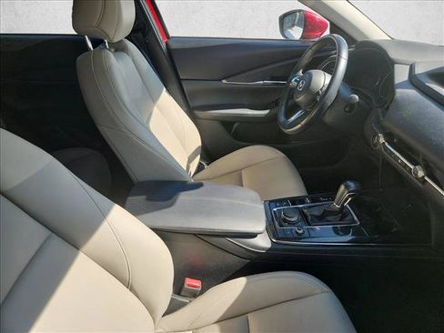 Used 2023 MAZDA CX-30 AWD 2.5 S w/ Preferred Package image 9