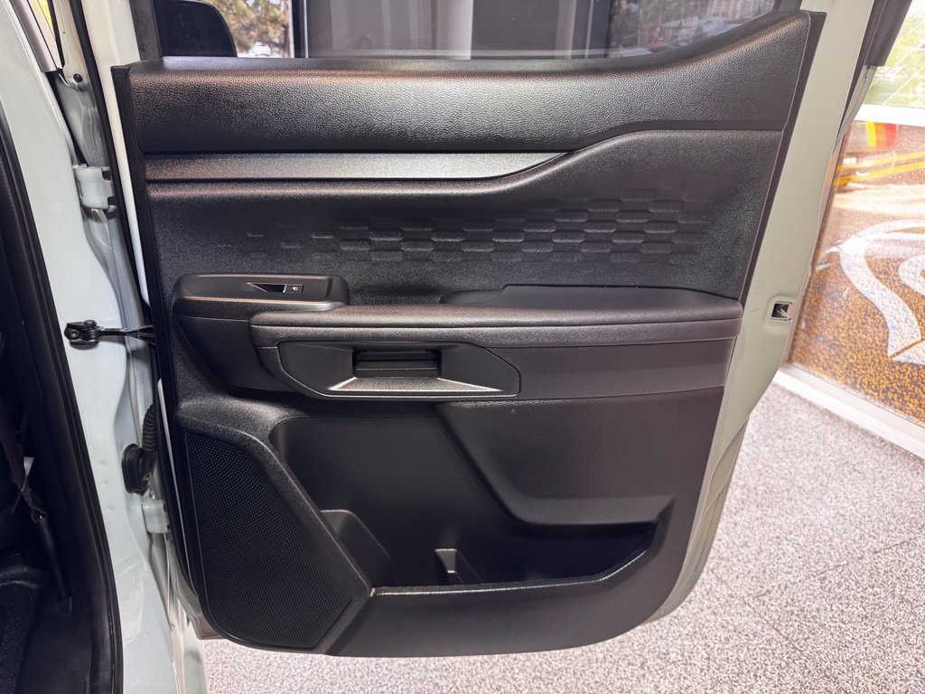 Used 2024 Ford Ranger XL AWD/4WD image 40
