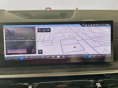 New 2027 BMW X7 xDrive40i AWD/4WD image 15