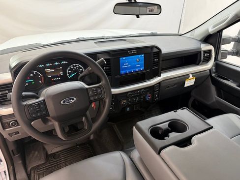 New 2026 Ford F250 XL image 12
