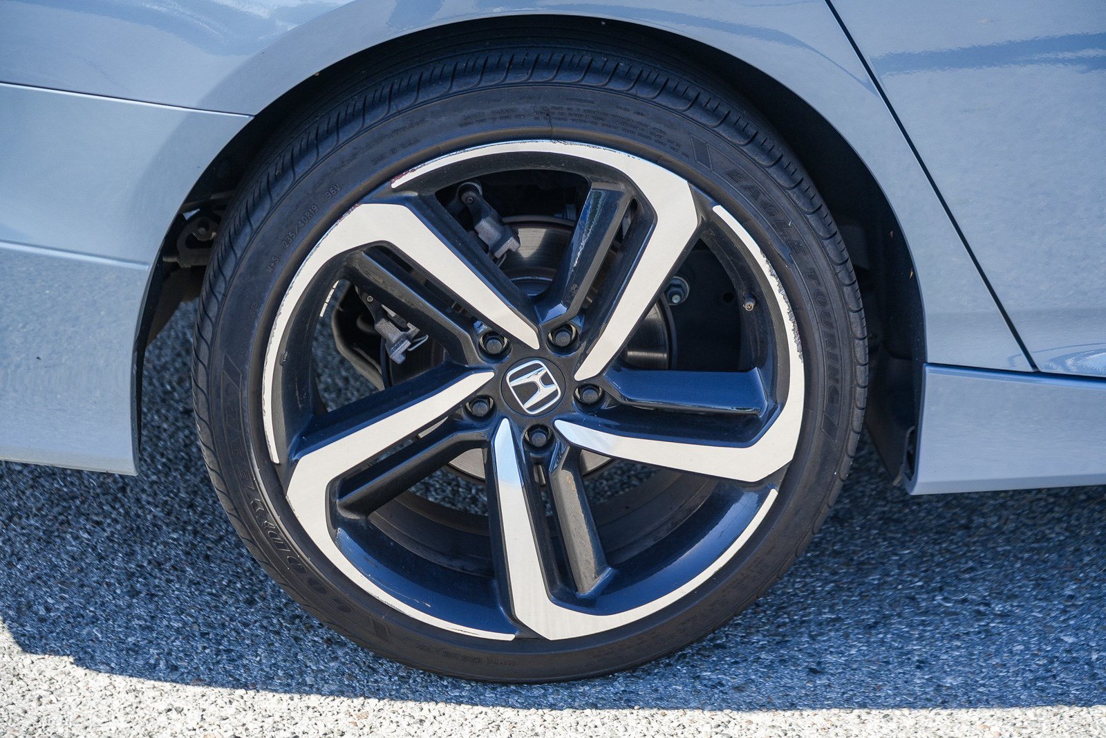 Used 2022 Honda Accord Sport image 11