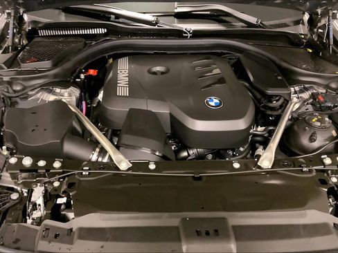 New 2027 BMW 530i xDrive AWD/4WD image 16