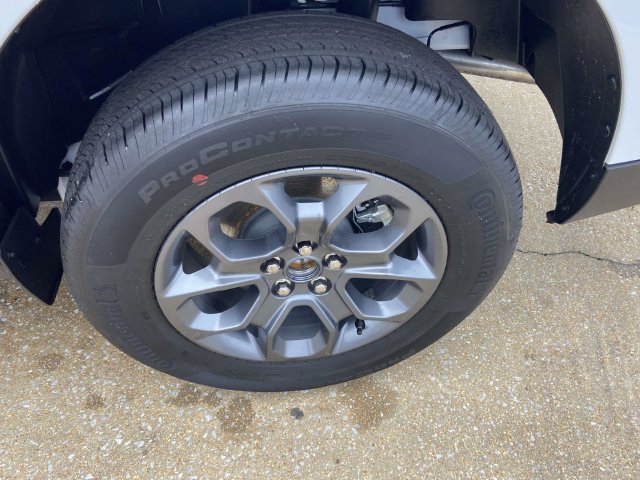 New 2026 Ford Maverick XLT FWD image 7