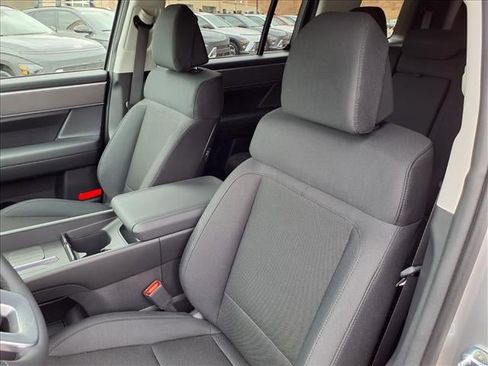 New 2026 Hyundai Santa Fe SE FWD image 13