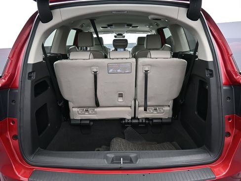 Certified 2025 Honda Odyssey Touring image 23