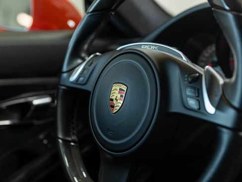 Used 2016 Porsche 911 Turbo S AWD/4WD image 82