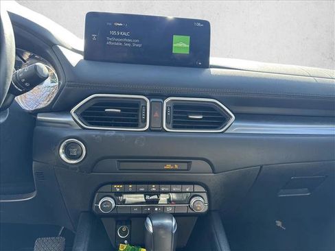 Certified 2024 MAZDA CX-5 AWD 2.5 S w/ Select Package image 13