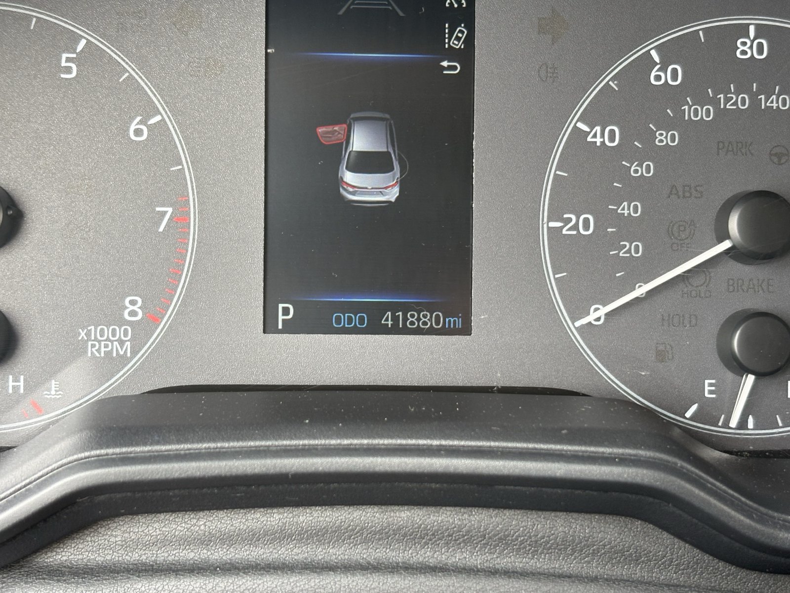 Used 2024 Toyota Corolla LE FWD image 33