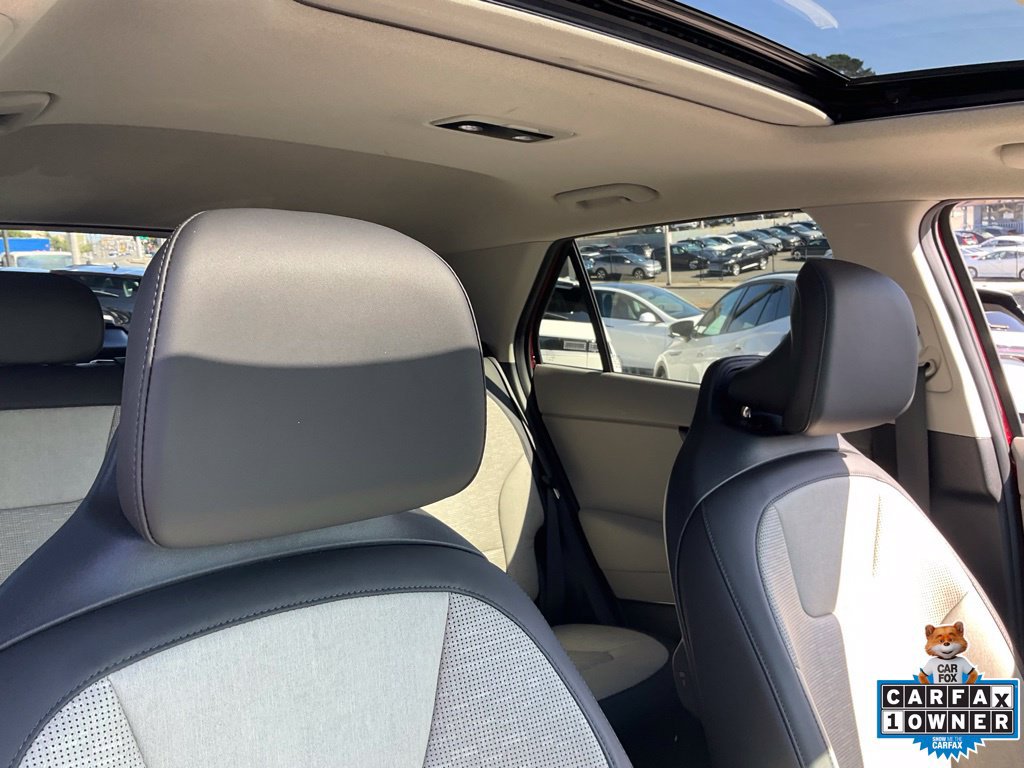 Used 2023 Kia Niro Wave FWD image 64