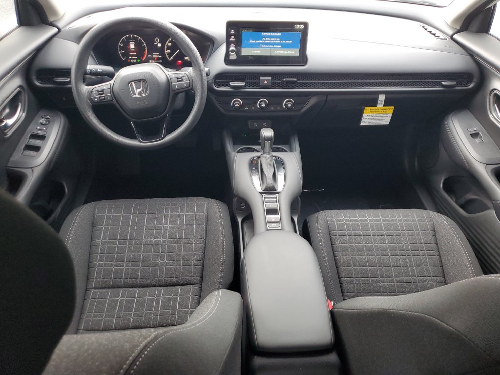 New 2027 Honda HR-V LX image 13