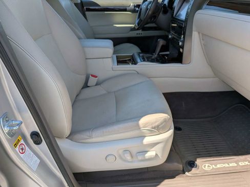 Used 2016 Lexus GX 460 w/ Premium Package AWD/4WD image 21
