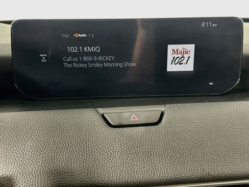 Used 2024 MAZDA CX-90 Plug-In Hybrid w/ Preferred AWD/4WD image 21