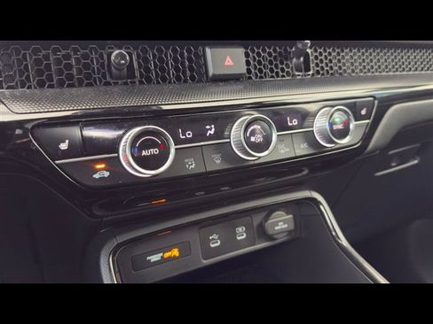Certified 2026 Honda CR-V Sport Touring image 27