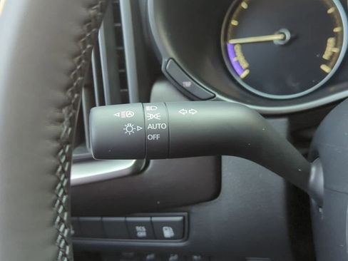 New 2025 MAZDA CX-50 AWD 2.5 Hybrid w/ Weather Package image 26