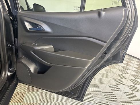 Used 2024 Chevrolet Trax LT image 26