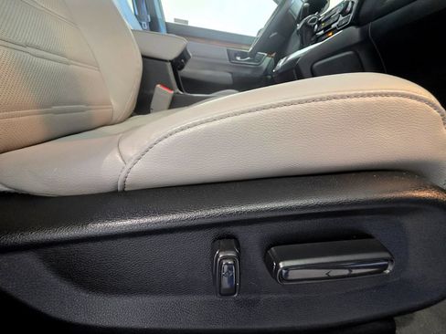 Used 2021 Honda CR-V EX-L image 51