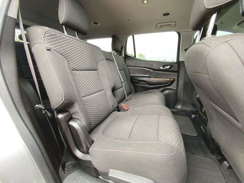 Used 2019 GMC Acadia SLE FWD image 25
